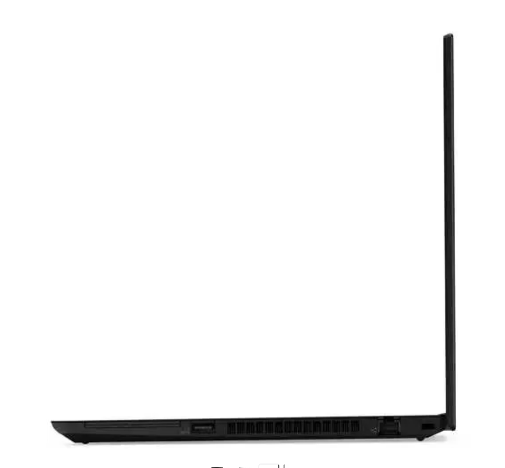 14" Ноутбук Lenovo ThinkPad T490 (1920x1080, Intel Core i5-8365U, RAM 16ГБ, SSD 256ГБ, Intel UHD Graphics 620 , OS Windows)