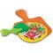 Play-Doh Pizza Party