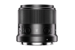 Объектив Yongnuo YN35mm f/1.8Z DA DSM WL черный для Nikon