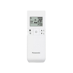 Panasonic Design Black CS-XZ42ZKEW-H/CU-Z42ZKE