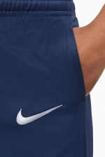Штаны Nike PSG 25/26 Academy Pro Junior - темно-синий