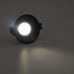 Citilux Гамма CLD004NW4 LED Встраиваемый светильник с диммером
