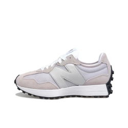 New Balance 327 "Rain Cloud Metallic Silver"