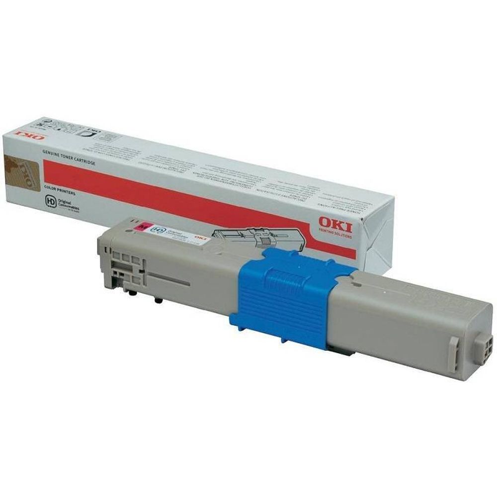 Тонер-картридж Oki C310/C330/C331/C510/C511/C530/C531/MC351/MC352/MC361/MC362/MC561/MC562 2K (magenta) Тонер-картридж Oki C310/C330/C331/C510/C511/C530/C531/MC351/MC352/MC361/MC362/MC561/MC562 2K (magenta)
