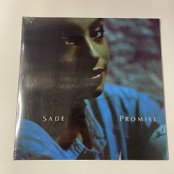 Виниловая пластинка LP Sade Promise (Европейский Союз)