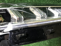 Фара правая Chery Tiggo 7 Pro (20-нв) LED