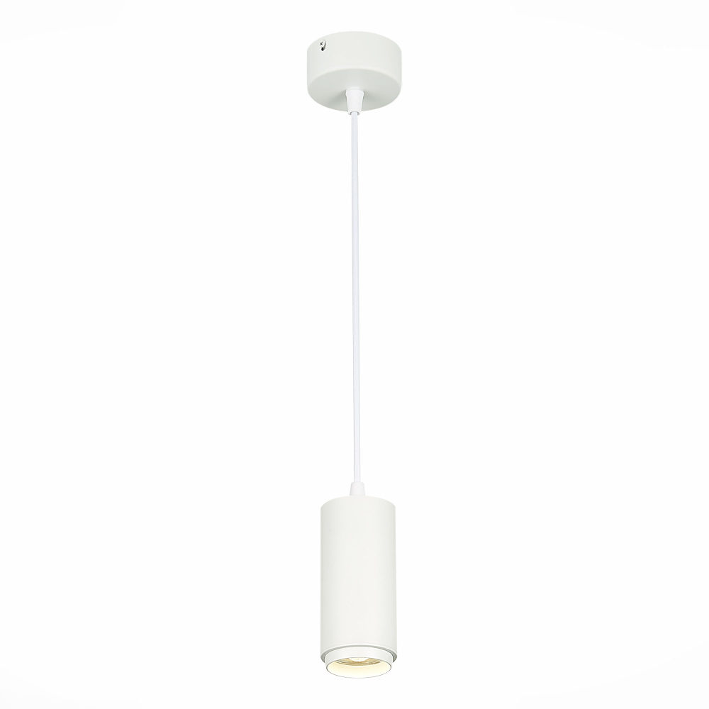 Подвесной светодиодный светильник ST Luce ZOOM ST600.543.10, 10W 4000K