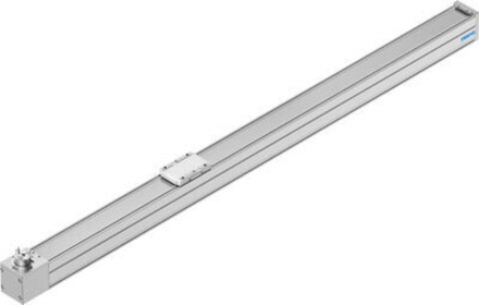 ELGC-TB-KF-60-2000 Приводы с зубчатым ремнем