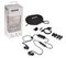 SHURE SE215-K-BT1-EFS беспроводные внутриканальные наушники