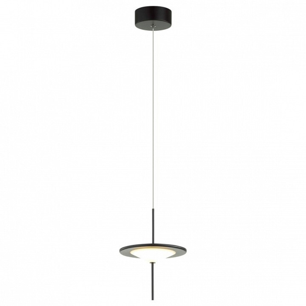 Подвесной светильник Odeon Light Steka 5012/10L