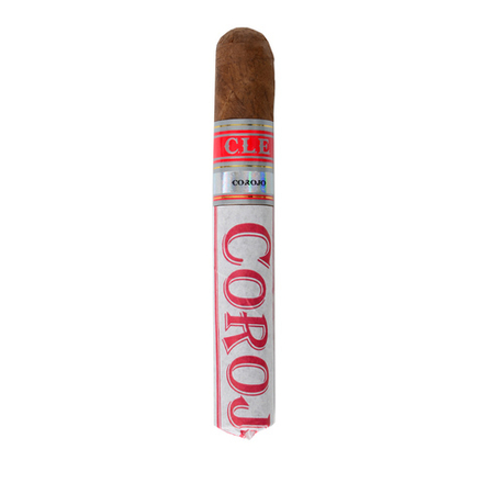 C.L.E. Corojo Robusto