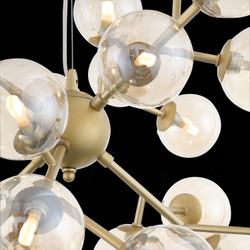 Люстра подвесная ST Luce Pallеre SL438.203.24