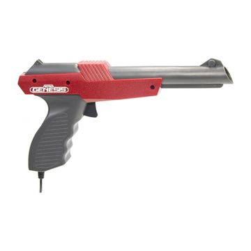 Световой пистолет Retro Genesis Lazergun, 7pin