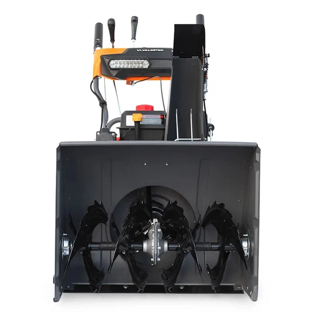 Снегоуборщик бензиновый Villartec WB9066E