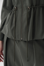 Жакет Торри NOME Atelier
