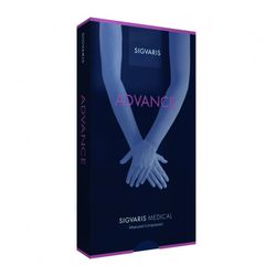Рукав Sigvaris Advance c перчаткой, 2 класс компрессии