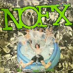 NOFX ‎– The Greatest Songs Ever Written 2LP (США 2022г.)
