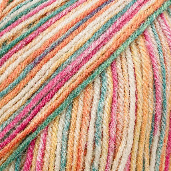 Пряжа Alize (Ализе) Superwash Artisan / уп.5 мот. по 100 г, 420 м, 9012