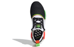 Adidas NMD_R1 "White Solar Green"