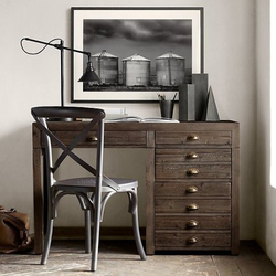Стул Restoration Hardware Айрон