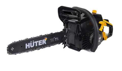 Бензопила Huter BS-40