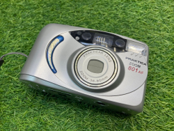 Praktica Zoom 801 AF