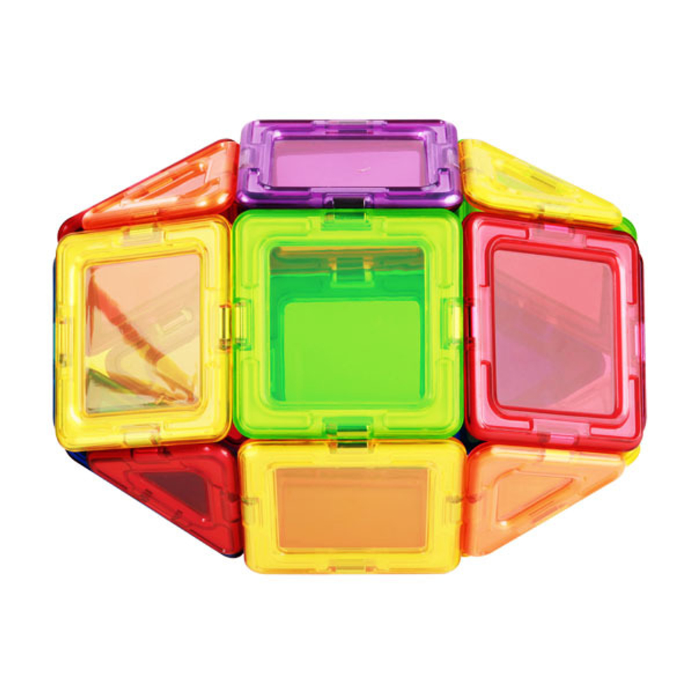 Магнитный конструктор MAGFORMERS Window Basic 30 set