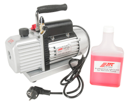 Насос вакуумный для хладагентов R-134a и R-12 220V 50-60Гц JTC