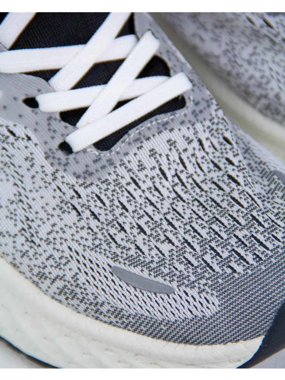 Кроссовки Rage Blaster White