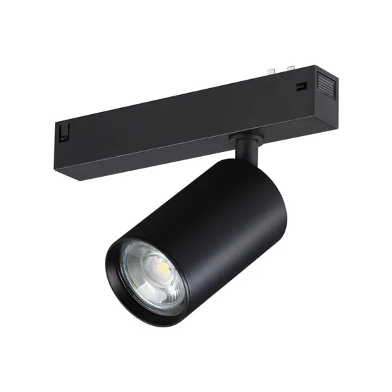 Трековый светильник Vector 359965 Novotech
