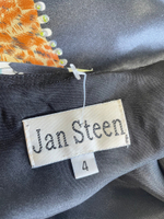 Jean Steen платье вечернее