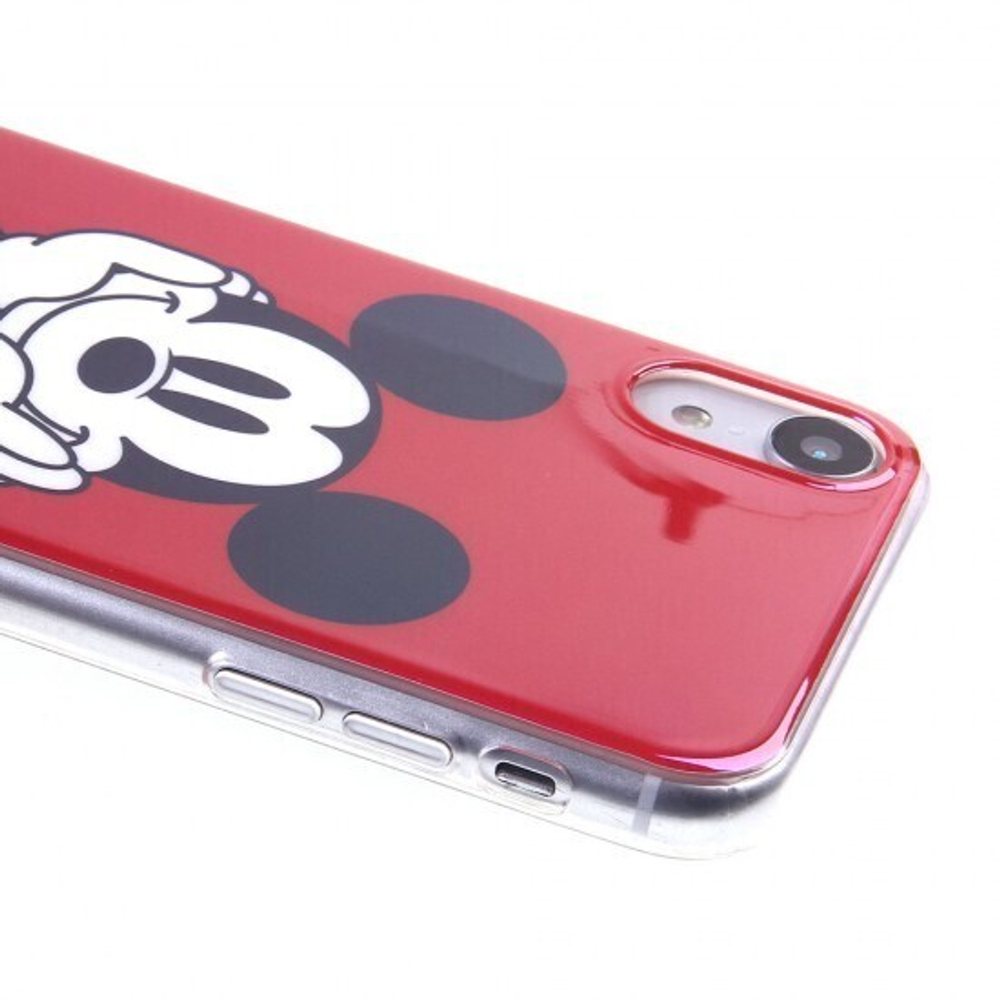 Чехол для iPhone XR, 012444
