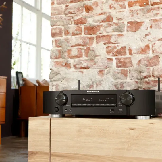 Marantz NR1510 Black