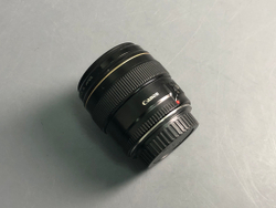 Canon 100mm F2 USM (Помята резьба под светофильтр)