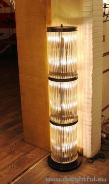 Design lamp 07-472