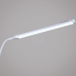 00004-0.7-01HV WT светильник настольный Reluce, LED