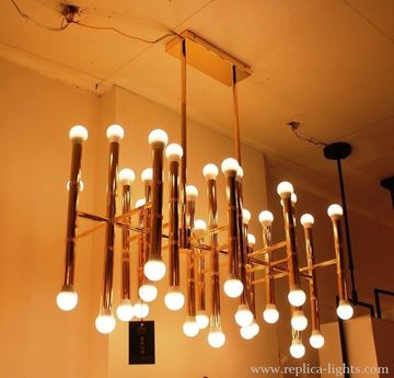 Design lighting 20-74