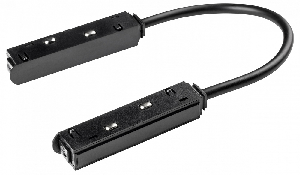 Соединитель гибкий для треков Lightstar Uno Mini 509157M4