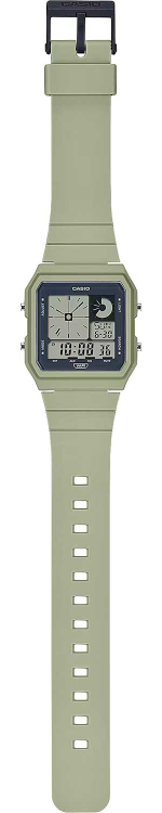 Часы Casio LF-20W-3A
