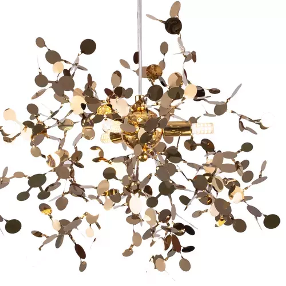 Подвесная люстра Lightstar Extra L3PL721132