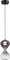 Подвесной светильник Glessi 5092/4LA Odeon Light