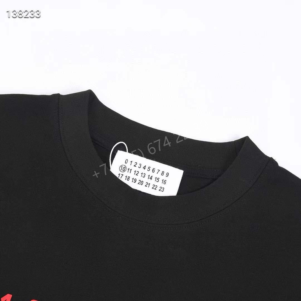 Футболка Maison Margiela