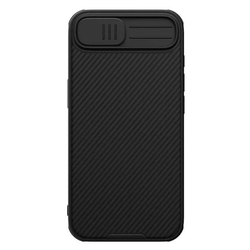 Накладка Nillkin CamShield Pro Case с защитой камеры для iPhone 16e