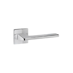 Ручки дверные Code Deco Slim H-30134-A-CR хром