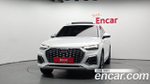 Audi Q5 40 TDI Quattro Premium Sportback — 2023