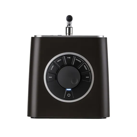 Ruark R1 Mk4 Espresso