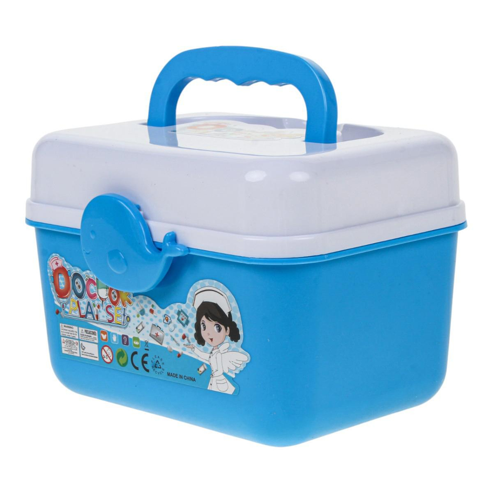 Игровой набор доктора, 884L г