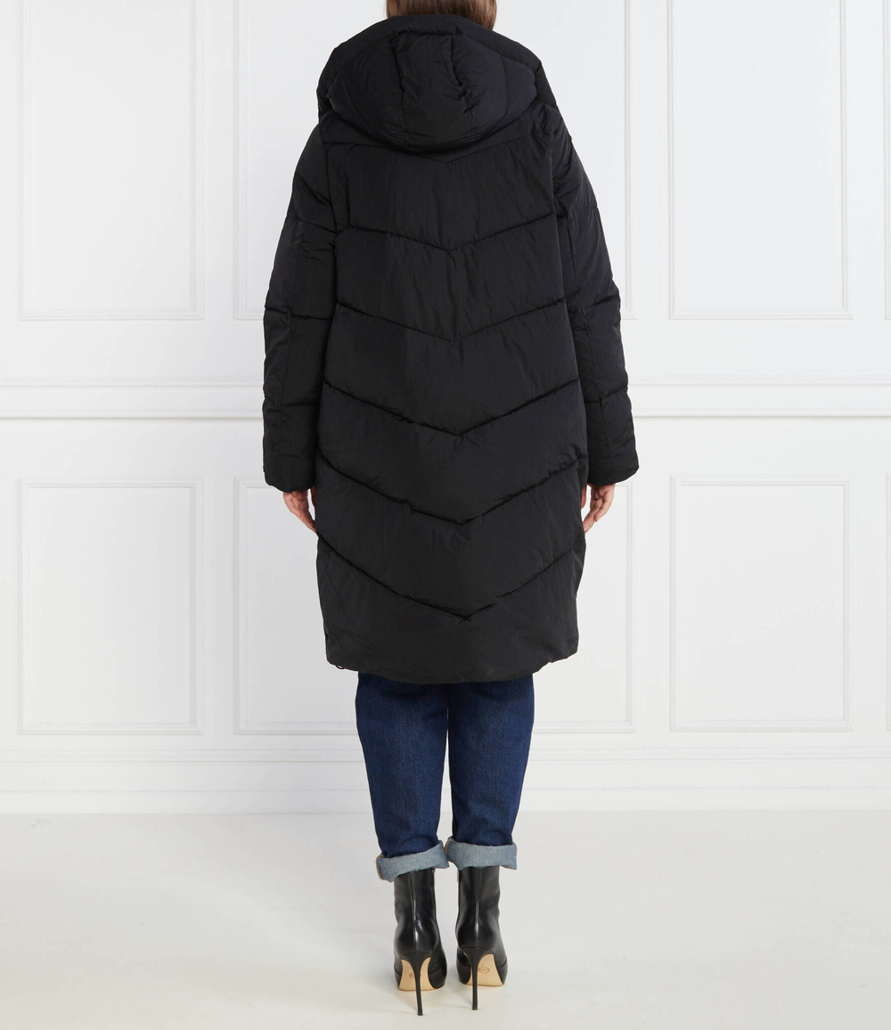Пальто MODERN PADDED Calvin Klein - черный(K20K205948)