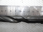 Сверло 16.5мм (110х220) Р6М5 к\х К/М2 СССР