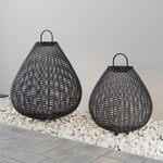 Наземный низкий светильник Maytoni Outdoor Плет O530FL-L5B3K